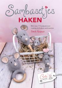 Sambasetjes haken (Paperback)