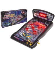 Raceauto Flipperkast Spel