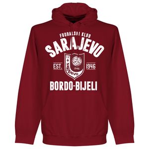 FK Sarajevo Established Hoodie