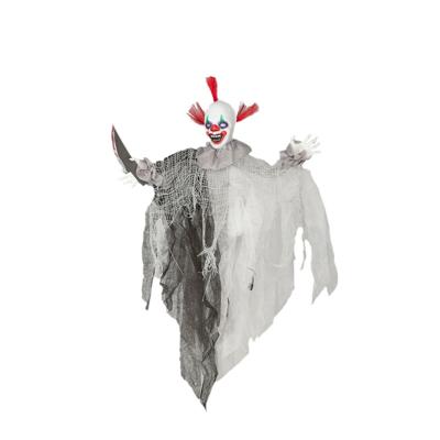 Kwade Clown My Other Me 60 x 45 cm
