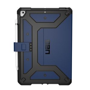 Urban Armor Gear Metropolis Outdoor cover Blauw Tabletcover