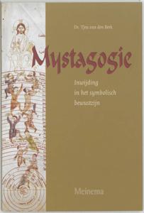 Mystagogie (Paperback)