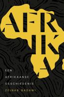Afrika (Paperback)