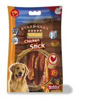 Nobby 68022 lekkernij voor honden & katten Hond Snack Kip 113 g