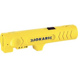 Jokari Nr.14 stripper rubber kabel 30140