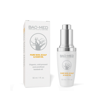 Mediceuticals Bao-Med Pure Skin & Scalp Haarolie 30ml