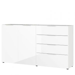 Dressoir Sirmione Wit Large