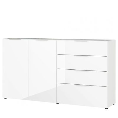 Dressoir Sirmione Wit Large