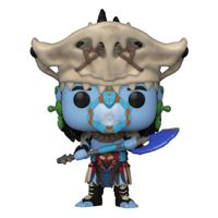 Black Panther: Wakanda Forever POP! Marvel Vinyl Figure Attuma 9 Cm