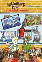 Gevaarlijk beroemd (Hardback) Gevaarlijk beroemd (Hardback)
