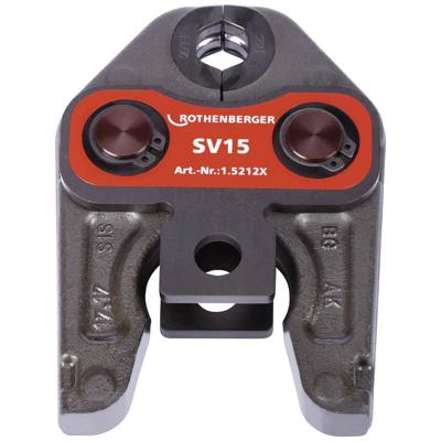 Rothenberger 015212X Persbek