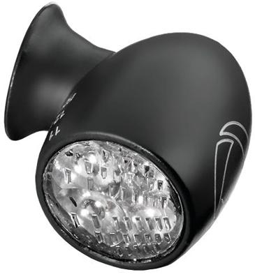 Kellermann Kl turn signal atto df tail/brake light black