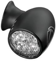 Kellermann Kl turn signal atto df tail/brake light black