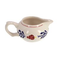 Royal Boch boerenbont melkkannetje classic royal 0,31 l Royal Boch boerenbont melkkannetje classic royal 0,31 l