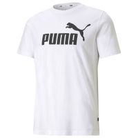 Puma Essentials herenshirt met logo