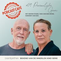 Persoonlijke groei Persoonlijke groei