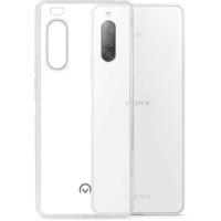 Mobilize Gelly Case Sony Xperia 10 II Clear