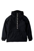 Colourwear Signature Anorak Wintersportjas Dames Black S