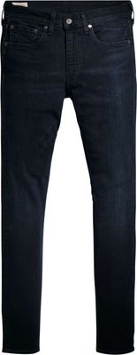 Skinny tapered blue ridge adv