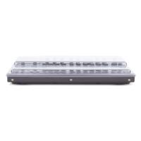 Decksaver DS-PC-SH4D DJ-accessoire Mixer/controller cover - thumbnail