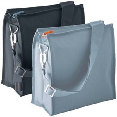 Koeltas van Gerecycled Materiaal