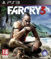 Ubisoft Far Cry 3 Lost Expeditions PlayStation 3 - thumbnail