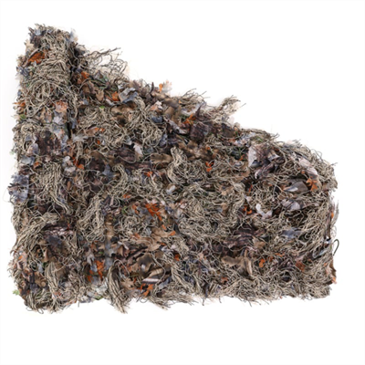 Buteo Photo Gear hybride camouflagenet natural brown 1,5x3 m