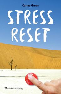 Stress reset - Carine Green - ebook