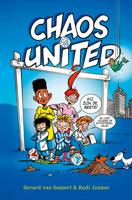 Chaos United heeft een wonder nodig! - Gerard van Gemert - ebook
