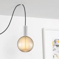 Home sweet home plafondhaak transparant