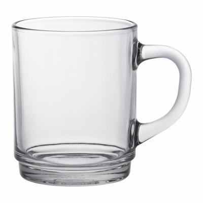 Mok Duralex 4020AR06 Transparant 260 ml 10 x 7 x 9 cm