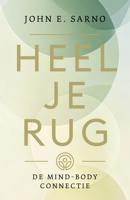 Heel je rug - John E. Sarno - ebook