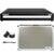 Pedaltrain PT-XD24-TC pedalboard (incl. tour case) Pedaltrain PT-XD24-TC pedalboard (incl. tour case)