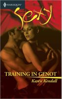 Training in genot - Karen Kendall - ebook