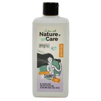 Nature Care Shampoo Kastanje 500ML - thumbnail