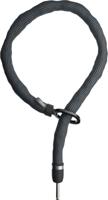 Abus insteekketting ach superior 7ks/100 black