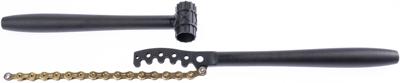 SILCA bundle dental cranz ceiling hanger 3dp ti bla