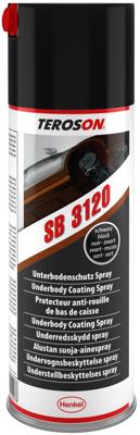 TEROSON Underbody protection 500m sb 3120