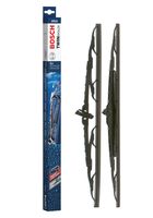Bosch ruitenwissers Twin 575S - Lengte: 575/575 mm - set wisserbladen voorzijde 575S