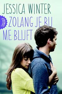 Zolang je bij me blijft (Paperback)