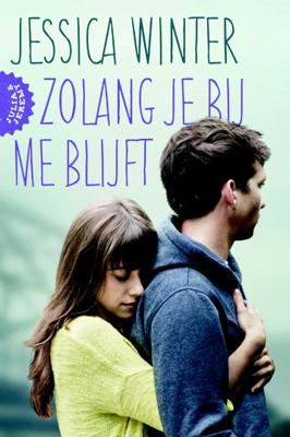 Zolang je bij me blijft (Paperback)
