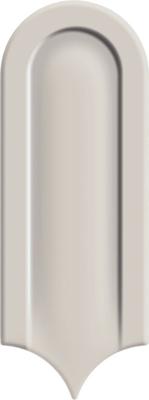 Gala Ivory glans 8x21