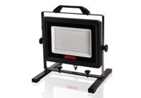 4tecx Bouwlamp LED klasse 1 100W 11000 lumen inclusief statief 4tecx Bouwlamp LED klasse 1 100W 11000 lumen inclusief statief