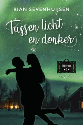 Tussen licht en donker (Paperback)