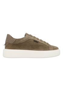 Antony Morato Sneakers MMFW01645-LE300005-2098 Bruin-42 maat 42