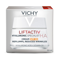 Vichy Liftactiv Hyaluronic Specialist H.A. Crème SPF30