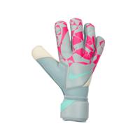 Nike Vapor Grip3 Keepershandschoenen Lichtblauw Wit Roze Nike Vapor Grip3 Keepershandschoenen Lichtblauw Wit Roze