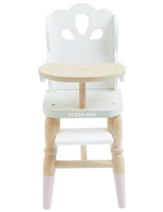 Le Toy Van TV601 accessoire voor poppen Poppenstoel