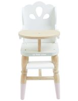 Le Toy Van TV601 accessoire voor poppen Poppenstoel