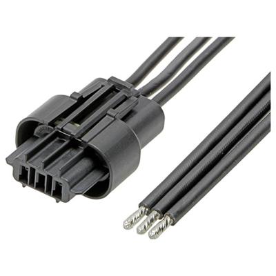 Molex 216621-1032 Inhoud: 1 stuk(s)